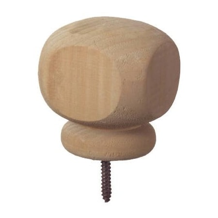 Ufp Retail Contemporary Post Top 106093